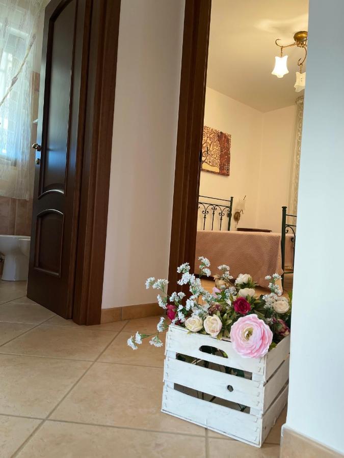 Villa Gemma San Vito dei Normanni Dış mekan fotoğraf