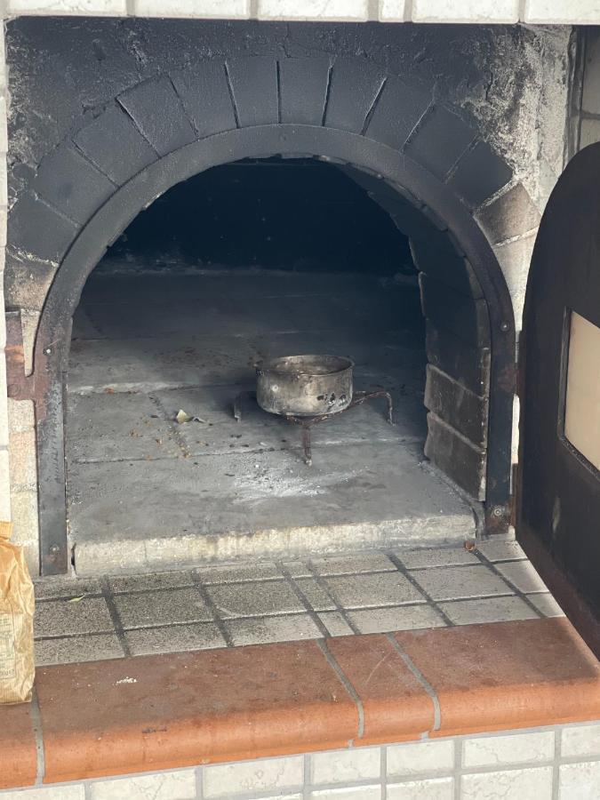 Villa Gemma San Vito dei Normanni Dış mekan fotoğraf