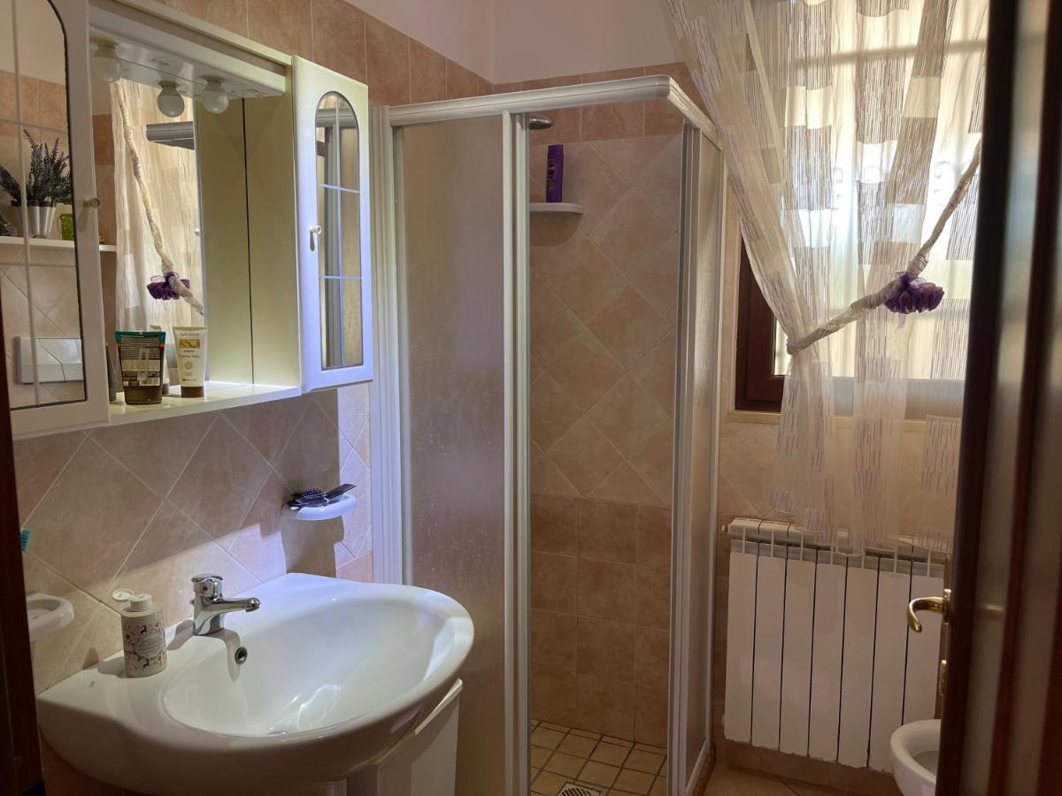 Villa Gemma San Vito dei Normanni Dış mekan fotoğraf