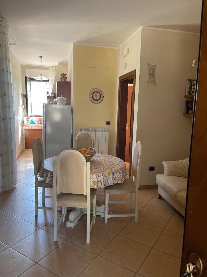 Villa Gemma San Vito dei Normanni Dış mekan fotoğraf