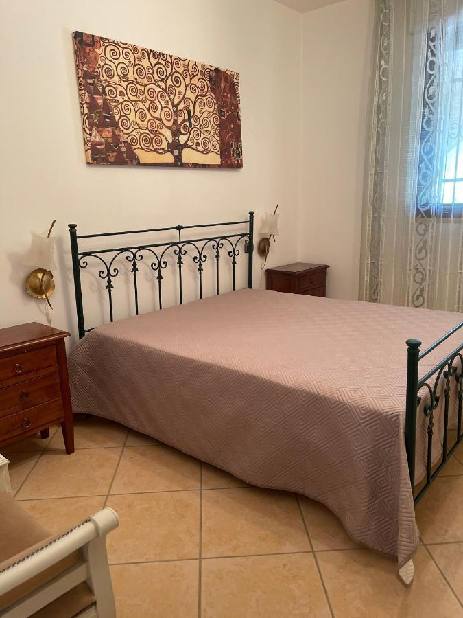 Villa Gemma San Vito dei Normanni Dış mekan fotoğraf