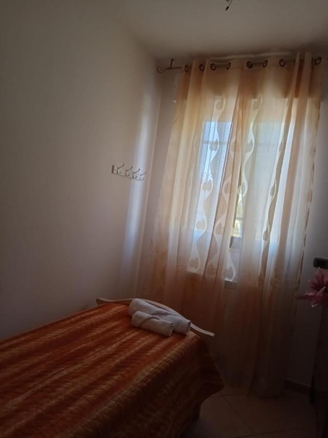 Villa Gemma San Vito dei Normanni Dış mekan fotoğraf