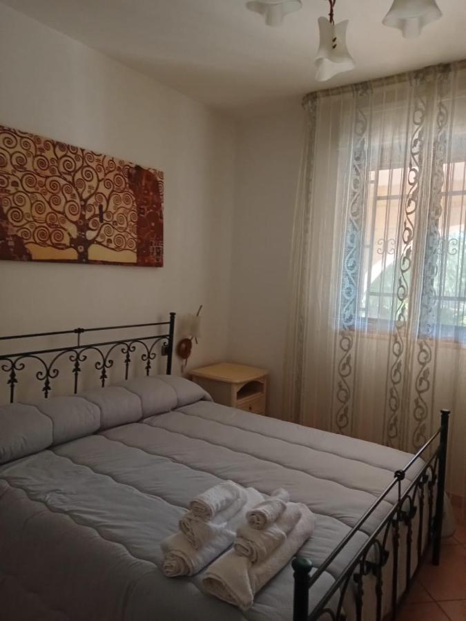 Villa Gemma San Vito dei Normanni Dış mekan fotoğraf