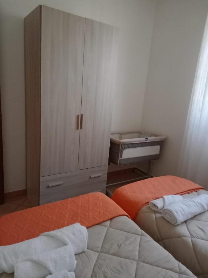Villa Gemma San Vito dei Normanni Dış mekan fotoğraf