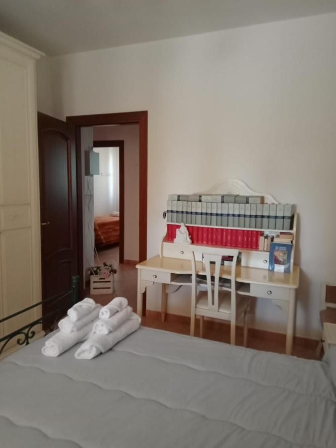 Villa Gemma San Vito dei Normanni Dış mekan fotoğraf